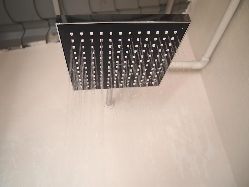 Hotel Project Uchi SS2 Petaling Jaya Zewnętrze zdjęcie
