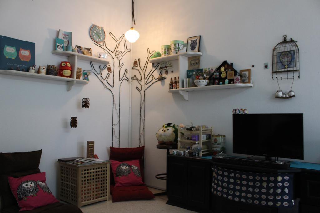 Hotel Project Uchi SS2 Petaling Jaya Zewnętrze zdjęcie
