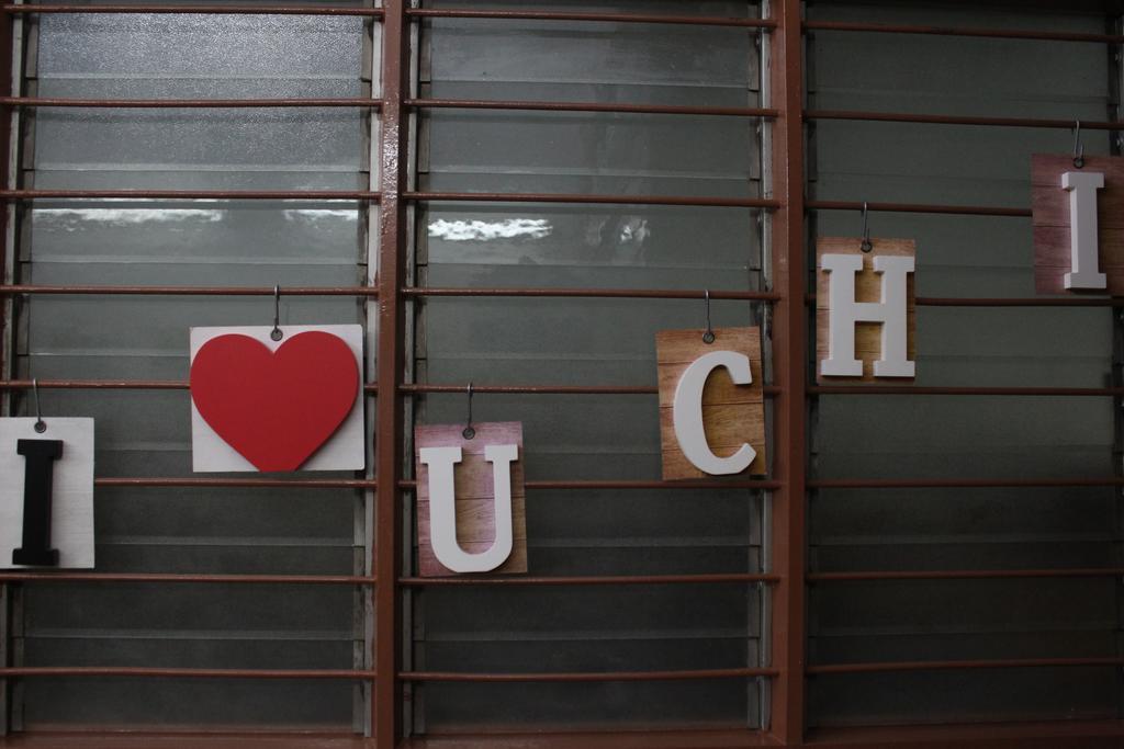 Hotel Project Uchi SS2 Petaling Jaya Zewnętrze zdjęcie